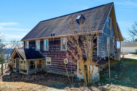 Tiny photo for 422 Crosby Drive, Bean Station, TN 37708 (MLS # 1331759)