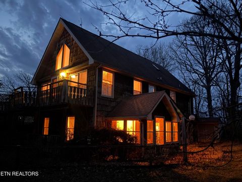 Tiny photo for 422 Crosby Drive, Bean Station, TN 37708 (MLS # 1331759)