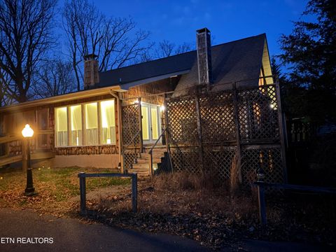 Tiny photo for 422 Crosby Drive, Bean Station, TN 37708 (MLS # 1331759)