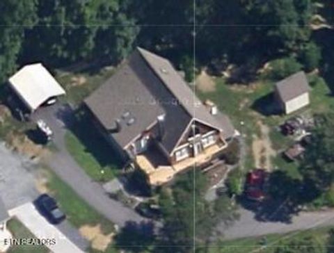 Tiny photo for 422 Crosby Drive, Bean Station, TN 37708 (MLS # 1331759)