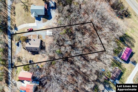 Tiny photo for 422 Crosby Drive, Bean Station, TN 37708 (MLS # 1331759)