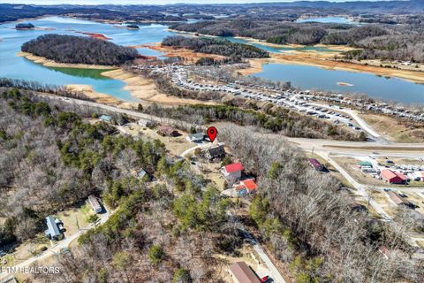 Tiny photo for 422 Crosby Drive, Bean Station, TN 37708 (MLS # 1331759)