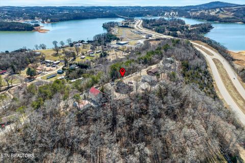 Tiny photo for 422 Crosby Drive, Bean Station, TN 37708 (MLS # 1331759)