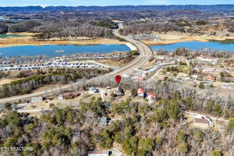 Tiny photo for 422 Crosby Drive, Bean Station, TN 37708 (MLS # 1331759)