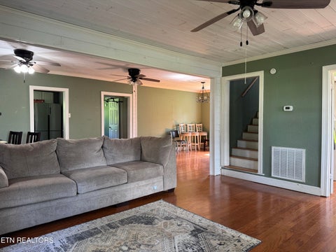 Tiny photo for 314 Wheeler Ave, Jamestown, TN 38556 (MLS # 1357357)