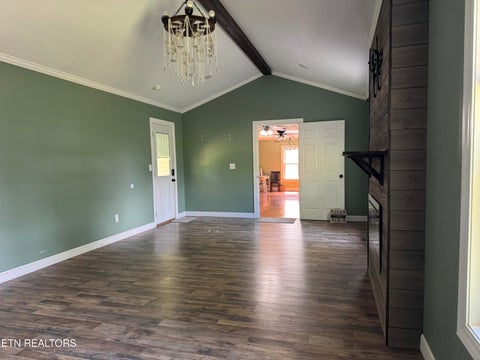 Tiny photo for 314 Wheeler Ave, Jamestown, TN 38556 (MLS # 1357357)