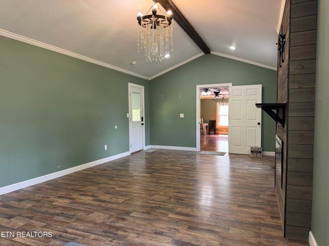 Tiny photo for 314 Wheeler Ave, Jamestown, TN 38556 (MLS # 1357357)