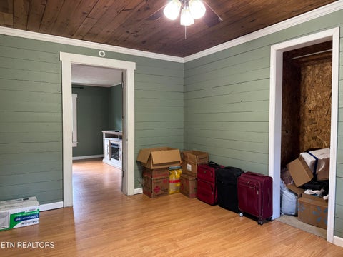 Tiny photo for 314 Wheeler Ave, Jamestown, TN 38556 (MLS # 1357357)