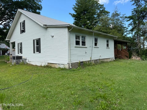Tiny photo for 314 Wheeler Ave, Jamestown, TN 38556 (MLS # 1357357)