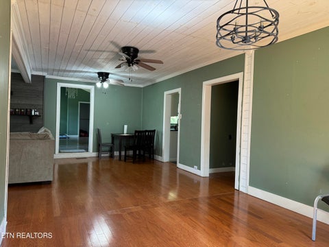 Tiny photo for 314 Wheeler Ave, Jamestown, TN 38556 (MLS # 1357357)