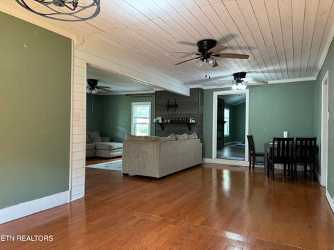 Tiny photo for 314 Wheeler Ave, Jamestown, TN 38556 (MLS # 1357357)