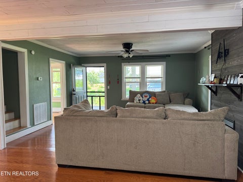 Tiny photo for 314 Wheeler Ave, Jamestown, TN 38556 (MLS # 1357357)