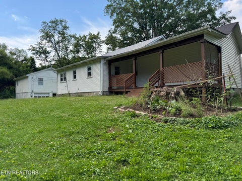Tiny photo for 314 Wheeler Ave, Jamestown, TN 38556 (MLS # 1357357)