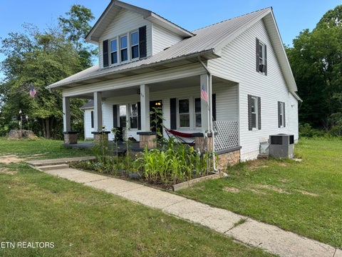 Tiny photo for 314 Wheeler Ave, Jamestown, TN 38556 (MLS # 1357357)