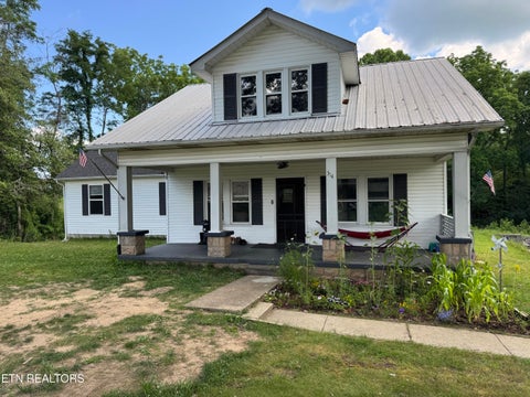 Tiny photo for 314 Wheeler Ave, Jamestown, TN 38556 (MLS # 1357357)