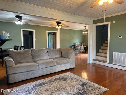 Tiny photo for 314 Wheeler Ave, Jamestown, TN 38556 (MLS # 1357357)