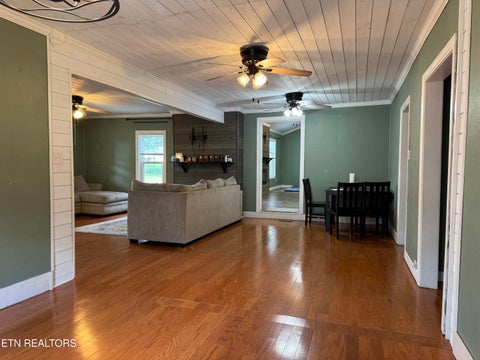 Tiny photo for 314 Wheeler Ave, Jamestown, TN 38556 (MLS # 1357357)