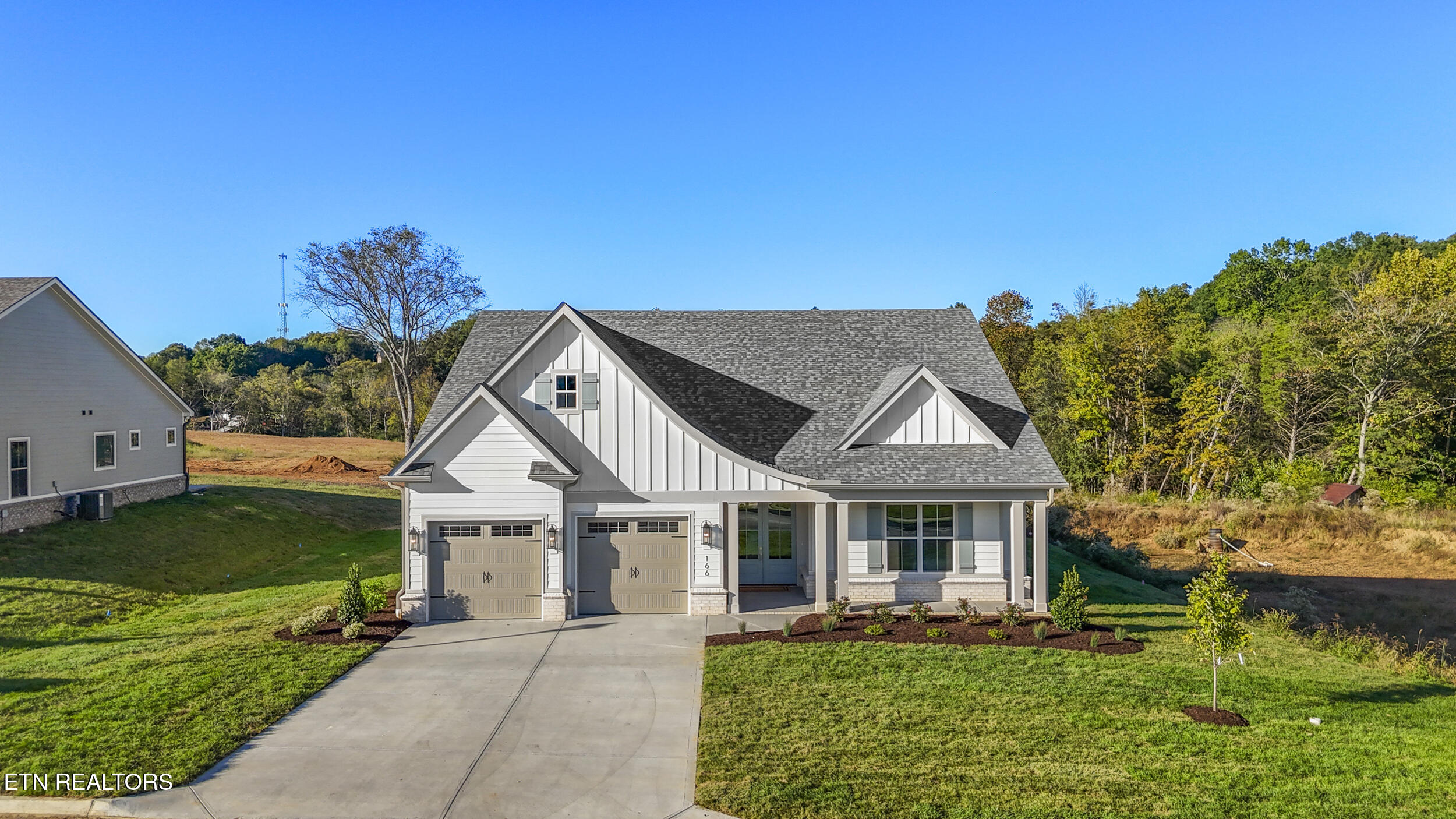 166 Sunflower St
