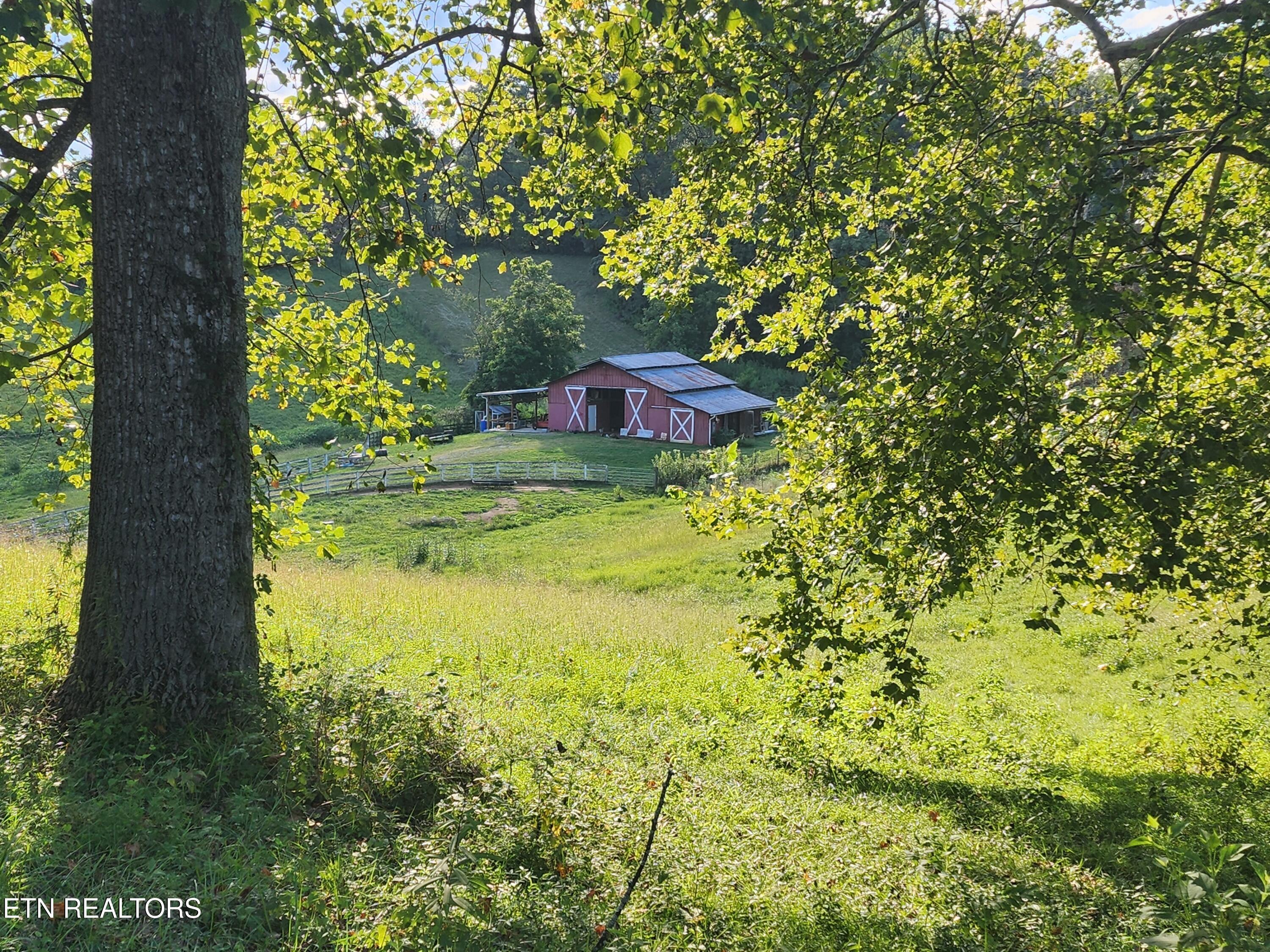 181 Long Hollow Rd