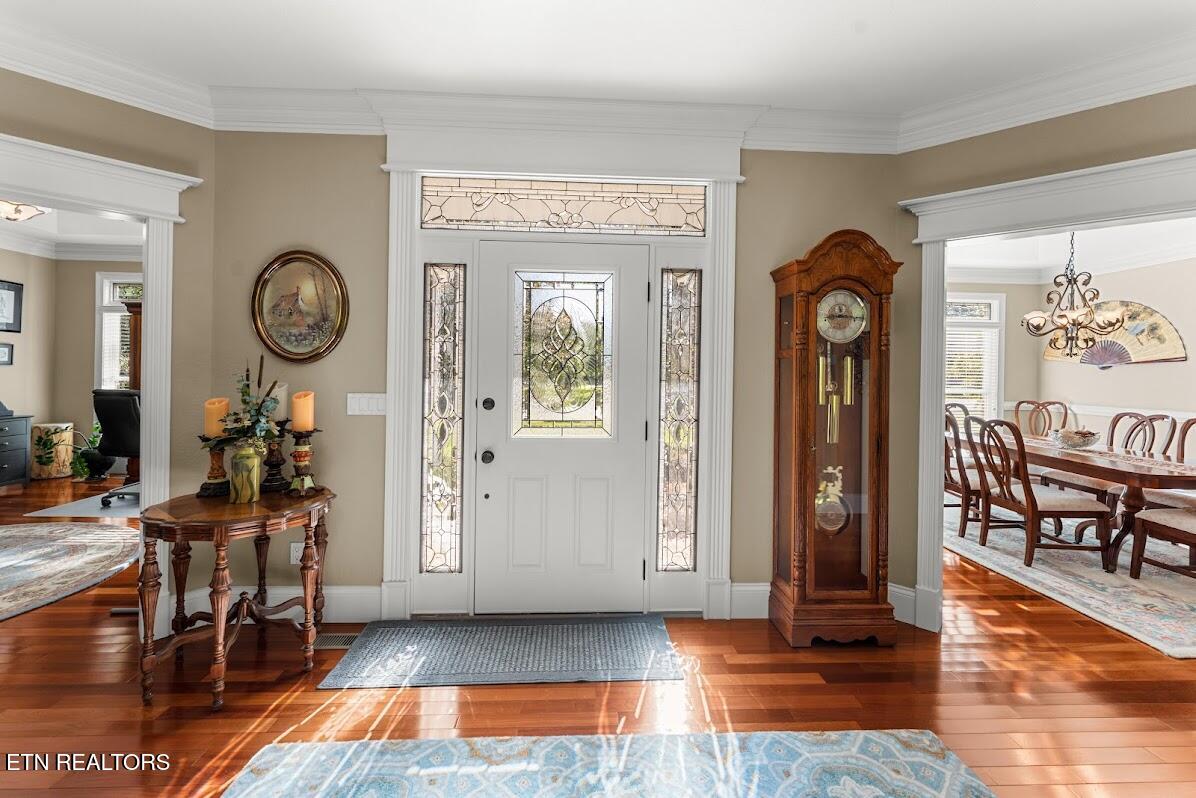 151 Forest View Drive