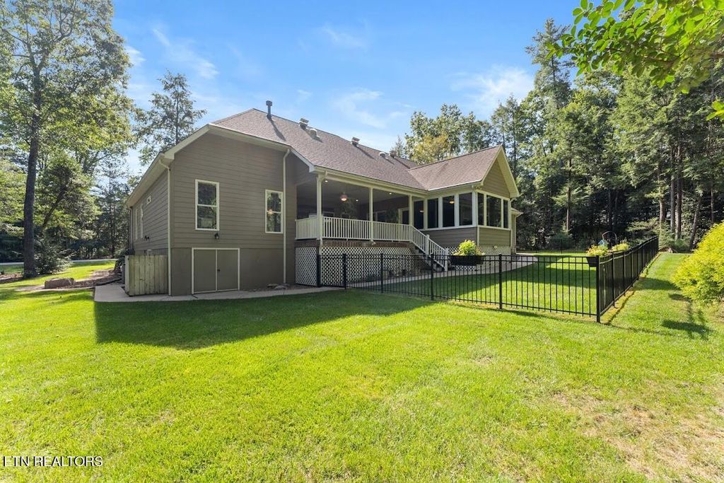 Photo of 151 Forest View Drive, Crossville, TN 38558 (MLS # 1314309)