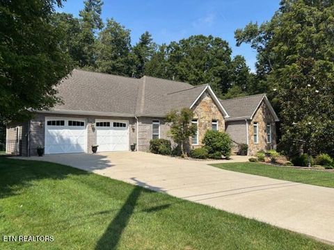 151 Forest View Drive Crossville TN 38558