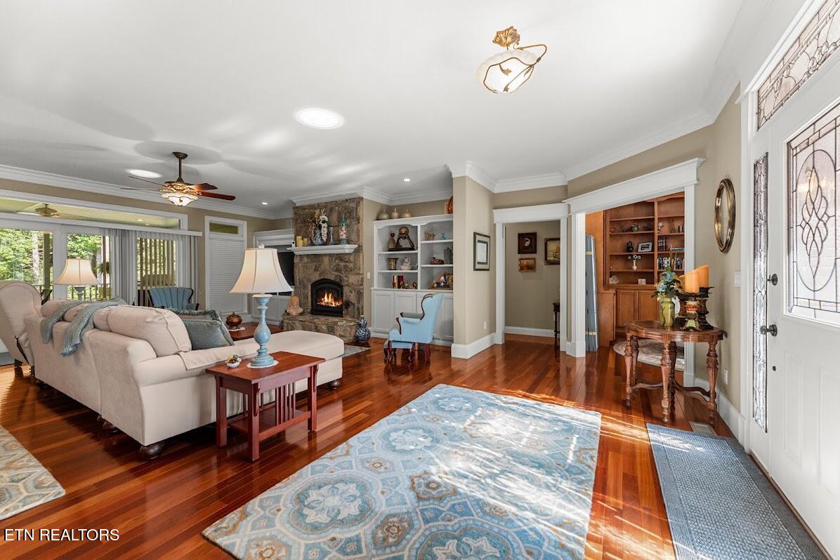 151 Forest View Drive