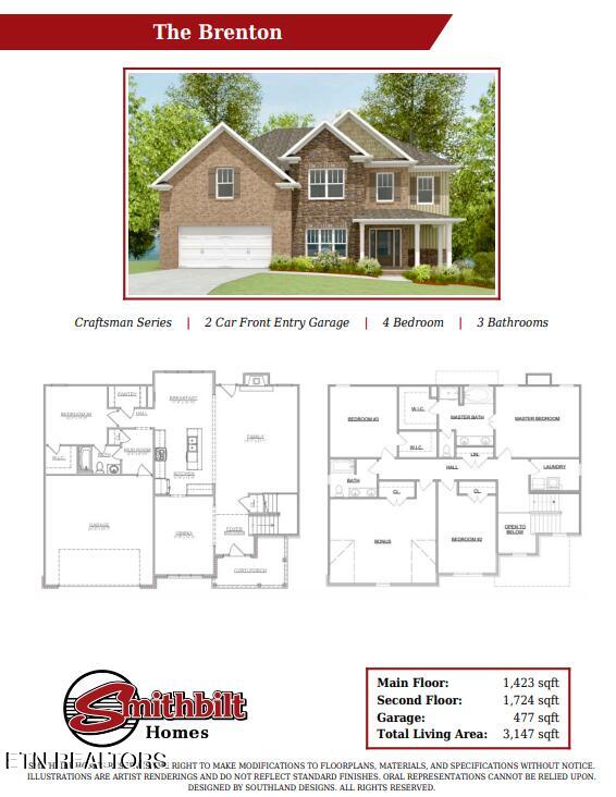 8127 Gold Bell St Lot 16