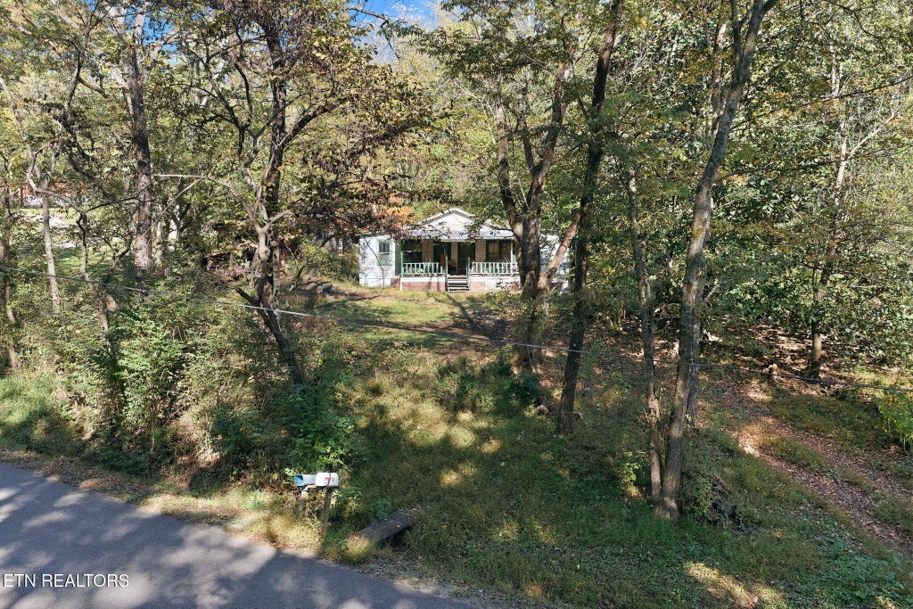 Photo of 911 Coward Rd, Clinton, TN 37716 (MLS # 1360624)