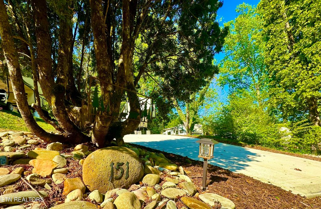 Photo of 151 HIghway 73, Townsend, TN 37882 (MLS # 1285721)