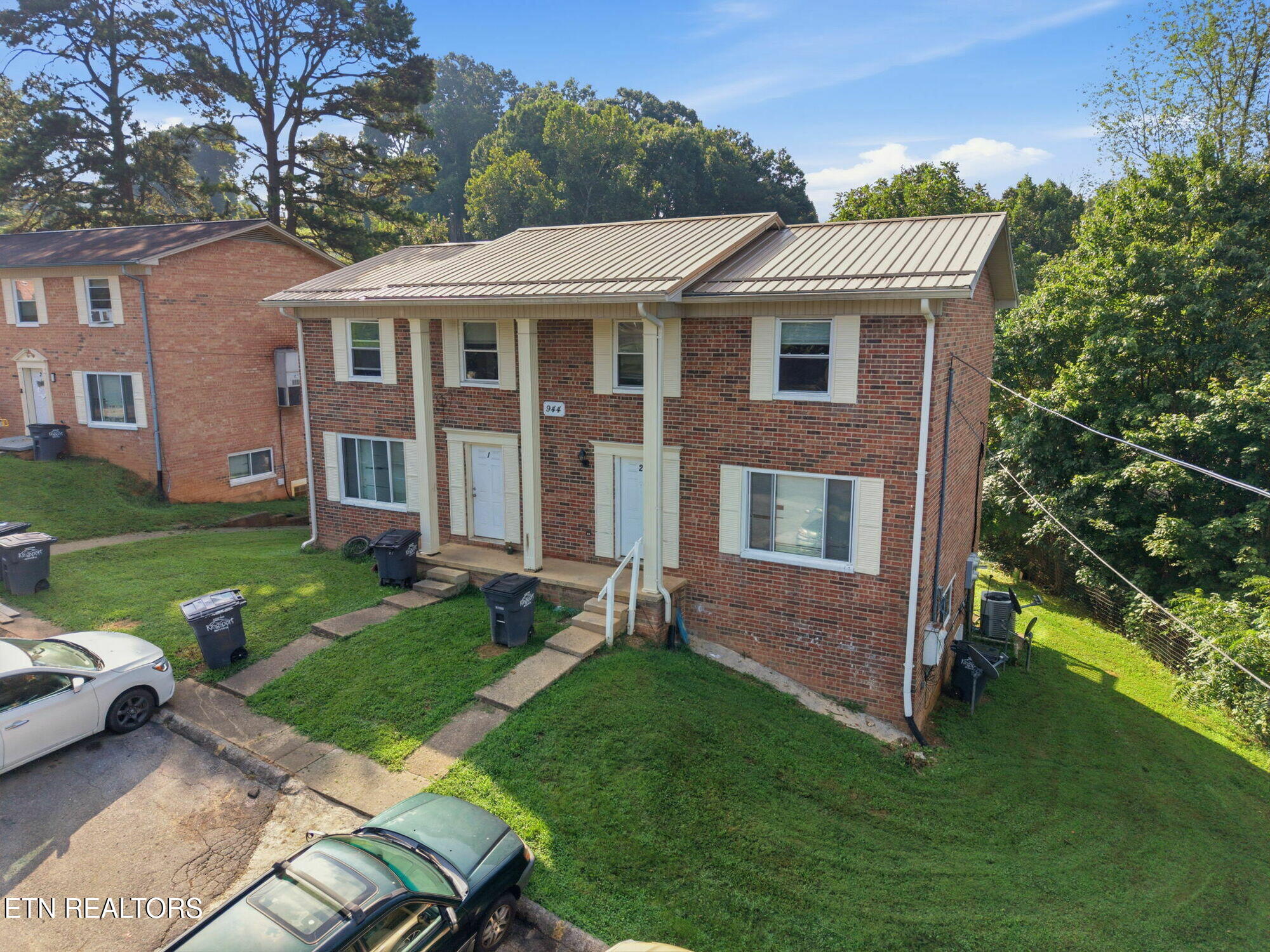 920 Chadwick Drive