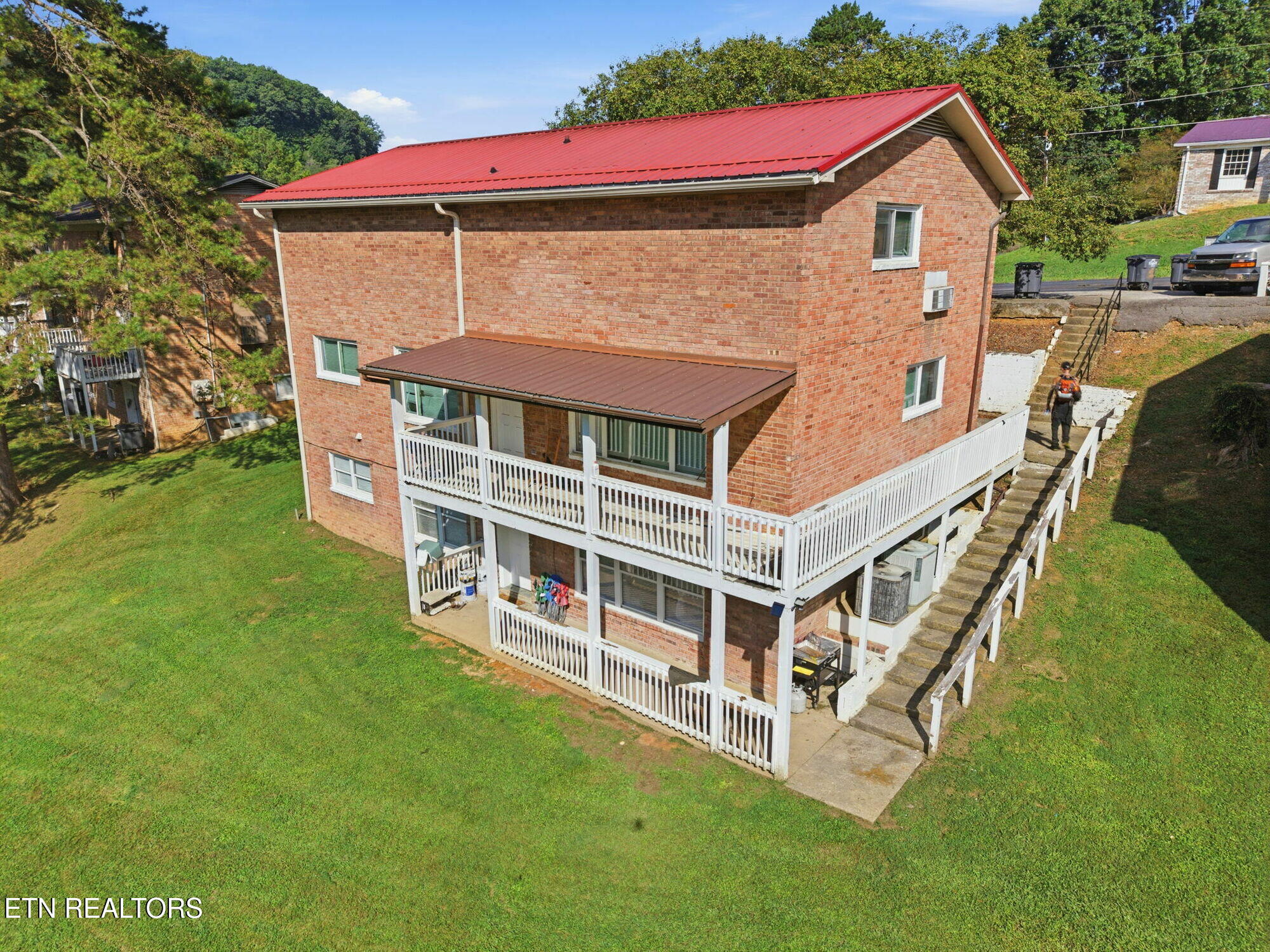 920 Chadwick Drive