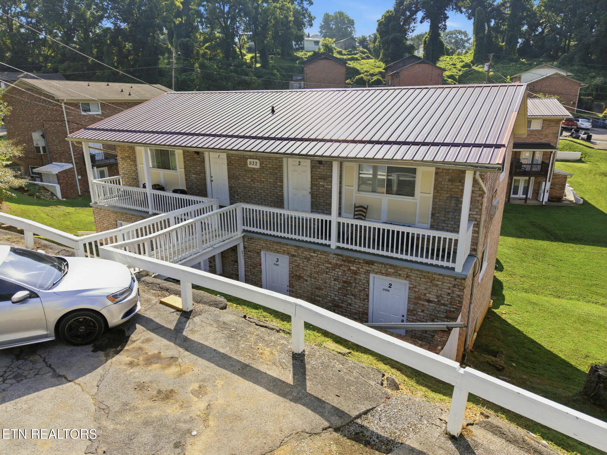 920 Chadwick Drive