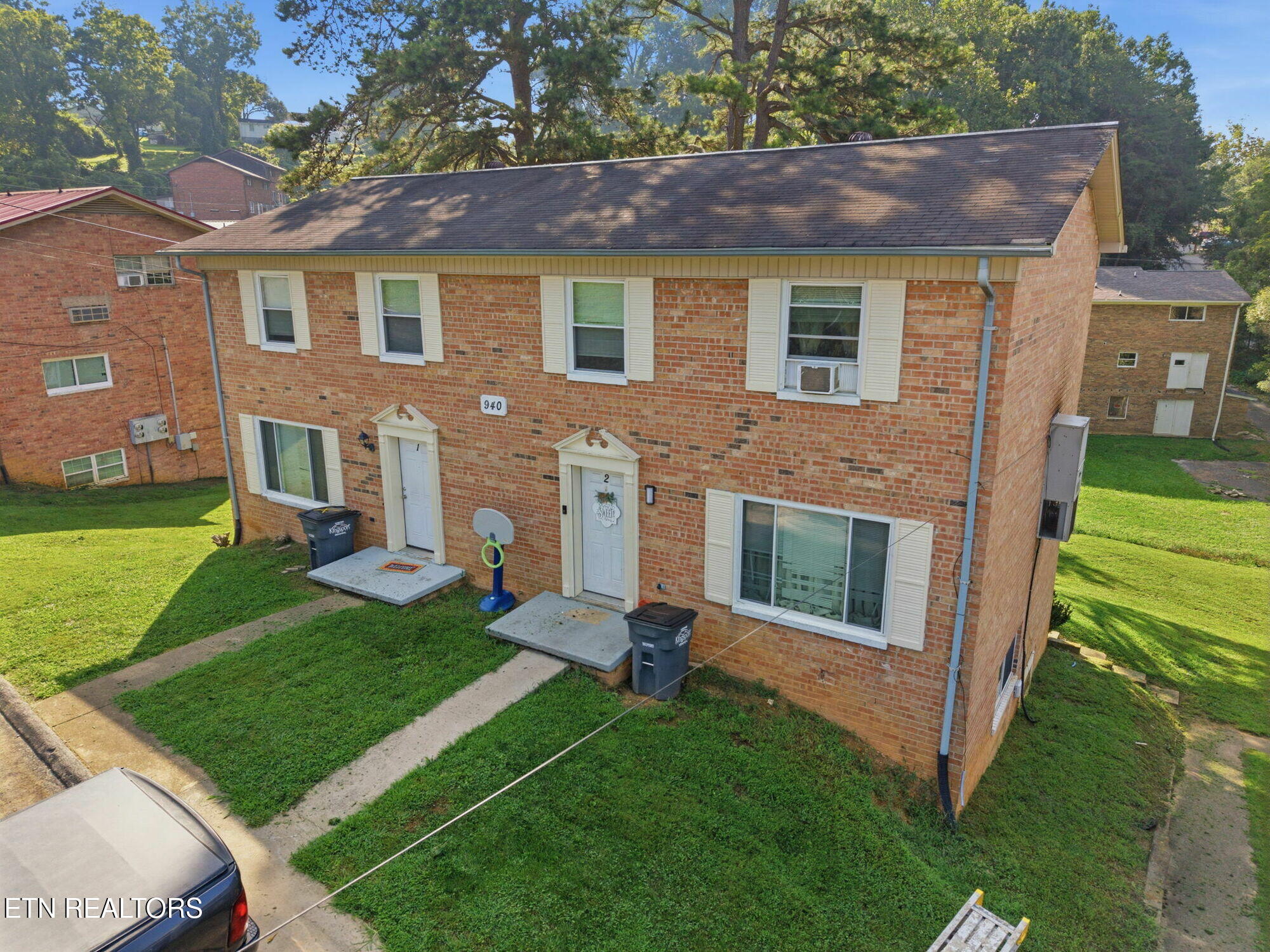 920 Chadwick Drive