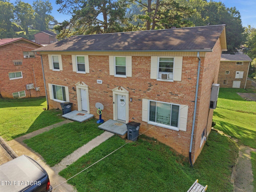 Photo of 920 Chadwick Drive, Kingsport, TN 37660 (MLS # 1352917)