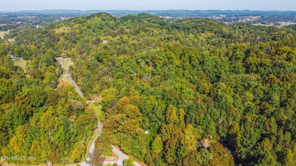 Photo of 2806 Old Chilhowee Rd, Walland, TN 37886 (MLS # 1241954)