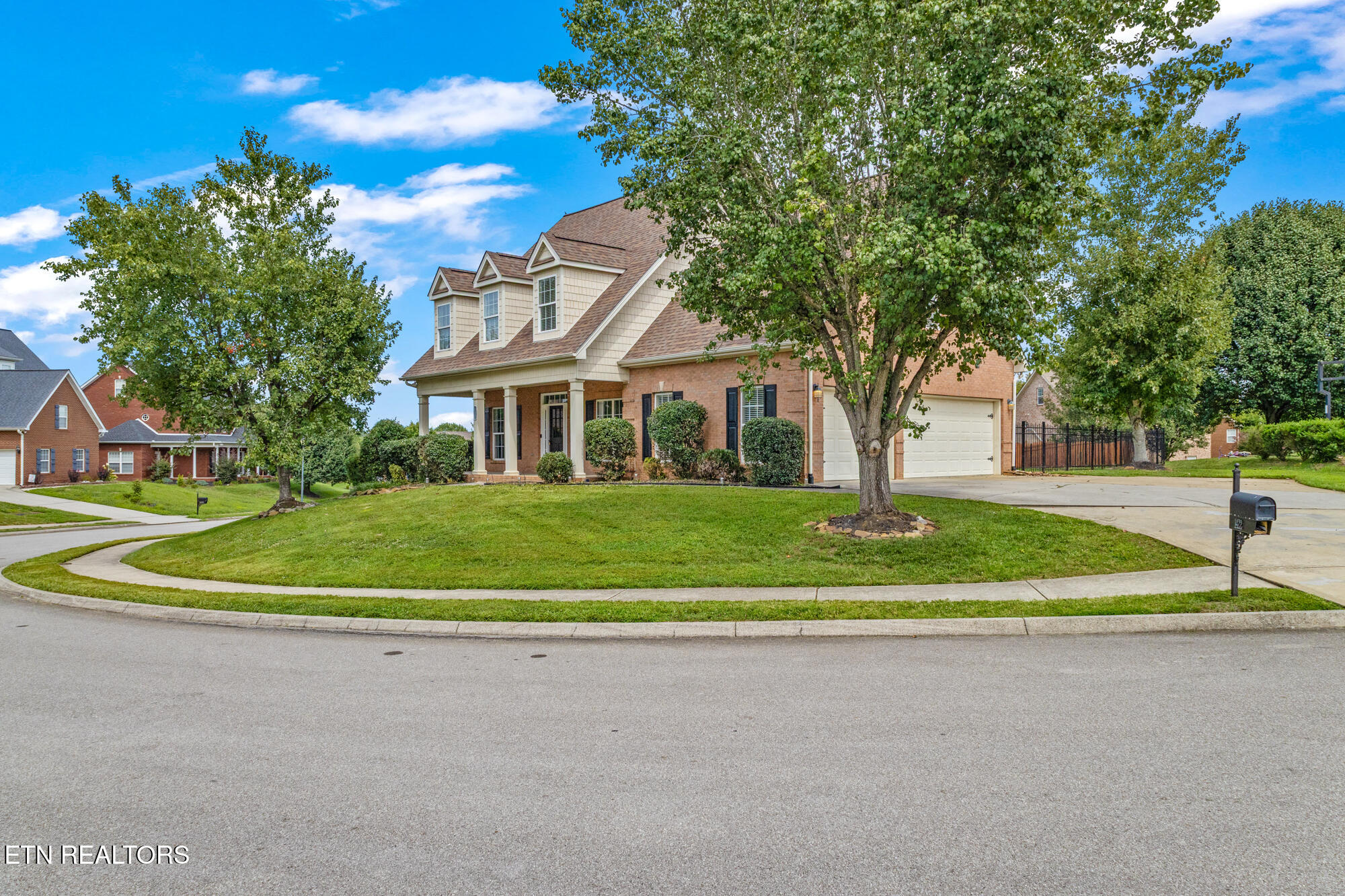 1422 Stone Tower Drive Drive