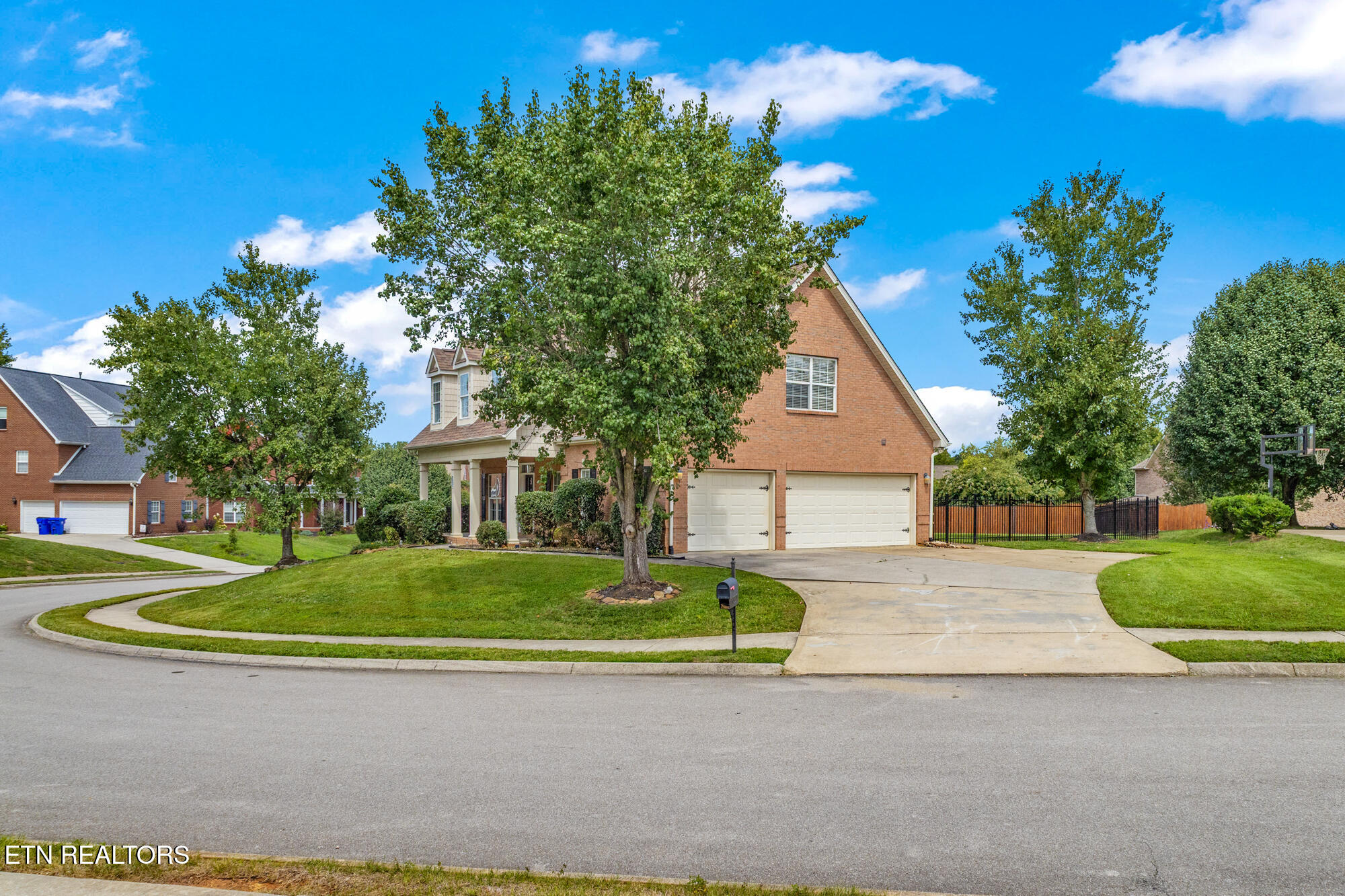 1422 Stone Tower Drive Drive