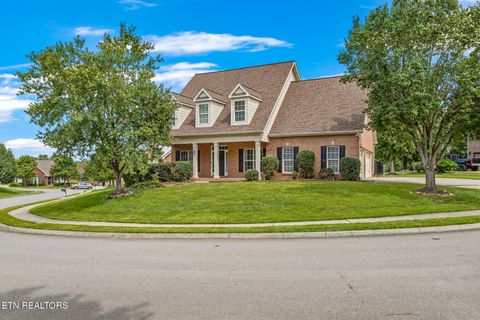 1422 Stone Tower Drive Drive Knoxville TN 37922