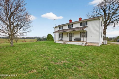 Photo of 1298 S Bunker Hill Rd, Sparta, TN 38583 (MLS # 1334631)