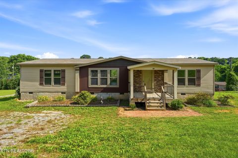Photo of 820 Childress Ave, Sweetwater, TN 37874 (MLS # 1343044)