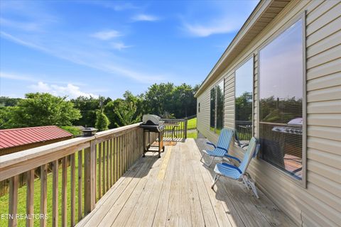 Tiny photo for 820 Childress Ave, Sweetwater, TN 37874 (MLS # 1343044)