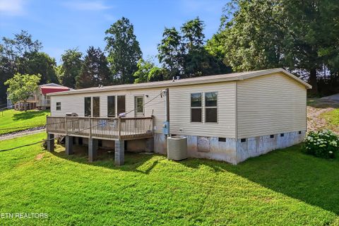Tiny photo for 820 Childress Ave, Sweetwater, TN 37874 (MLS # 1343044)