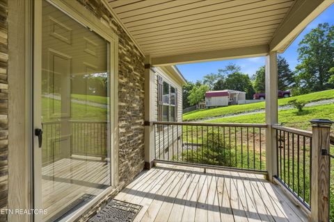 Tiny photo for 820 Childress Ave, Sweetwater, TN 37874 (MLS # 1343044)