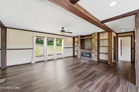 Tiny photo for 820 Childress Ave, Sweetwater, TN 37874 (MLS # 1343044)