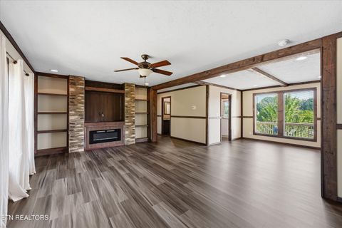 Tiny photo for 820 Childress Ave, Sweetwater, TN 37874 (MLS # 1343044)