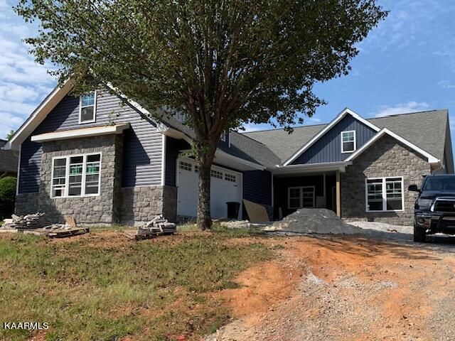 Photo of 119 Atsila Trail Tr, Vonore, TN 37885 (MLS # 1215745)