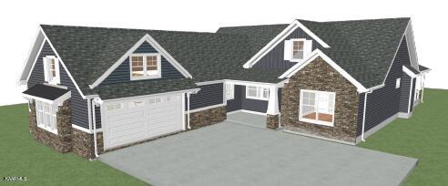 Photo of 119 Atsila Trail Tr, Vonore, TN 37885 (MLS # 1215745)
