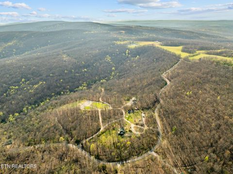 Photo of 74 Black Cat Tr #Black Cat Trail, Rockwood, TN 37854 (MLS # 1342660)