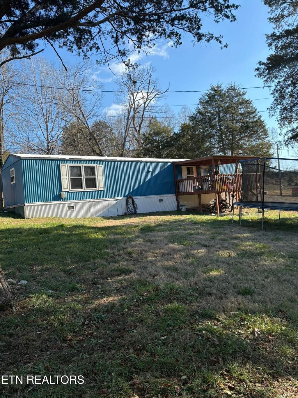 Photo of 235 Cedar Lane, New Tazewell, TN 37825 (MLS # 1287589)